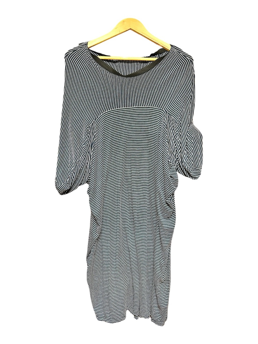 Alembika jersey dress
